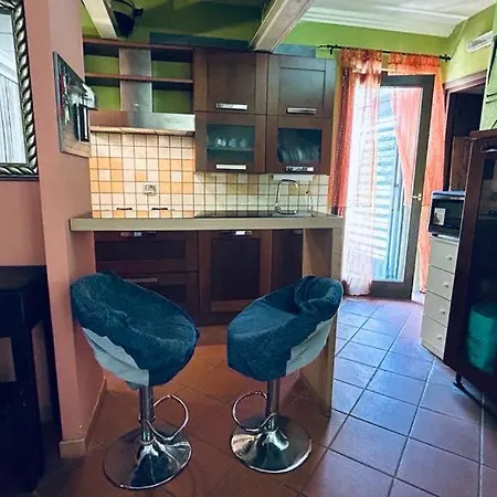 Salento Ninella Appartement Arnesano