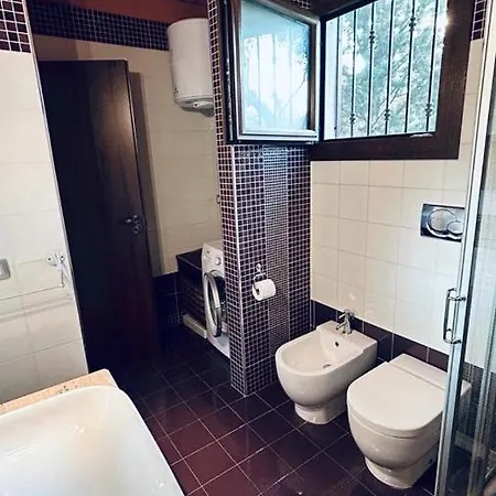 Appartement Salento Ninella