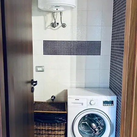Salento Ninella Appartement