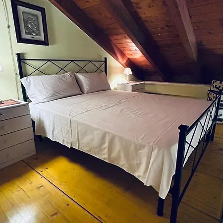 Salento Ninella Appartement *