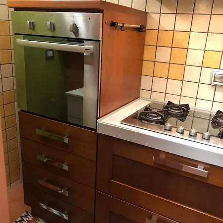 Appartement Salento Ninella *