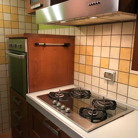 Appartement Salento Ninella Arnesano