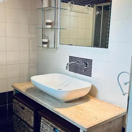 Apartamento Salento Ninella Arnesano